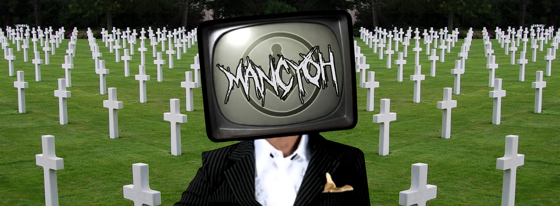 mancyoh